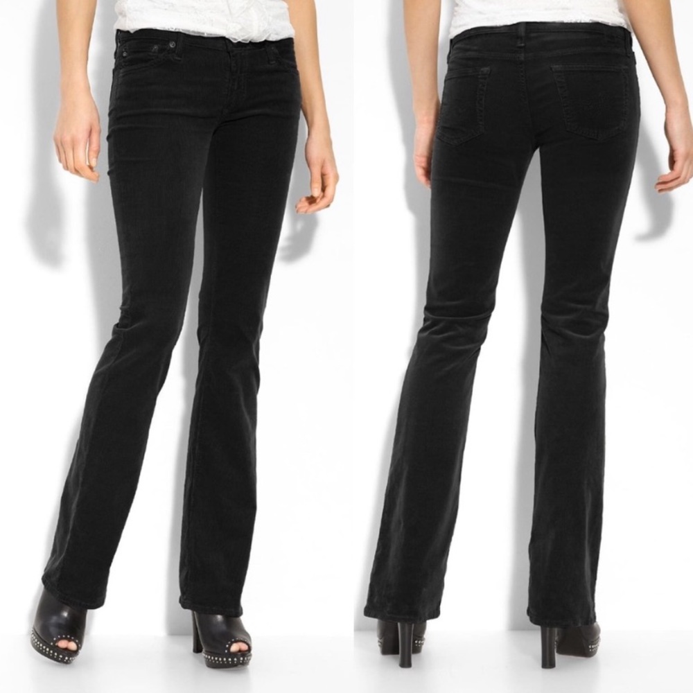 ADRIANO GOLDSCHMIED The Angel Corduroy Pants